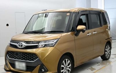 Toyota Tank I, 2018 год, 800 020 рублей, 1 фотография