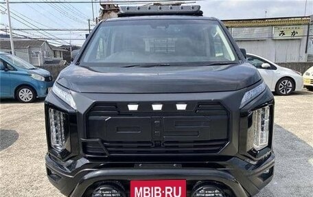 Mitsubishi Delica D:5 I, 2023 год, 2 700 000 рублей, 1 фотография