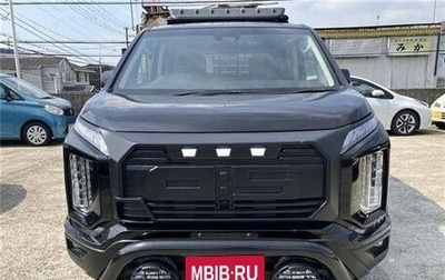 Mitsubishi Delica D:5 I, 2023 год, 2 700 000 рублей, 1 фотография
