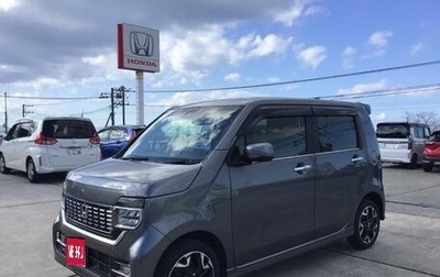 Honda N-WGN, 2023 год, 795 000 рублей, 1 фотография