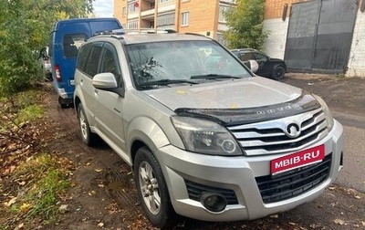 Great Wall Hover H3 I, 2013 год, 590 000 рублей, 1 фотография