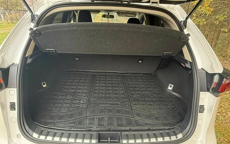 Lexus NX I, 2017 год, 2 350 000 рублей, 7 фотография