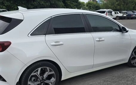 KIA cee'd III, 2018 год, 1 770 000 рублей, 3 фотография