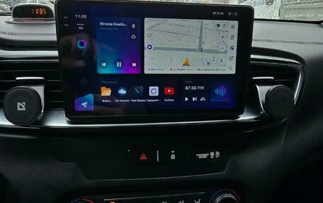 KIA cee'd III, 2018 год, 1 770 000 рублей, 18 фотография