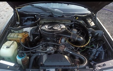Mercedes-Benz W124, 1990 год, 450 000 рублей, 3 фотография