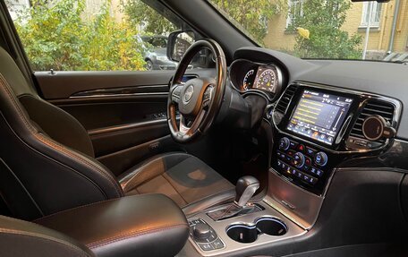 Jeep Grand Cherokee, 2020 год, 4 800 000 рублей, 4 фотография