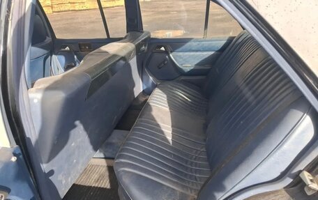 Mercedes-Benz W124, 1990 год, 450 000 рублей, 8 фотография