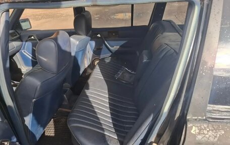 Mercedes-Benz W124, 1990 год, 450 000 рублей, 9 фотография