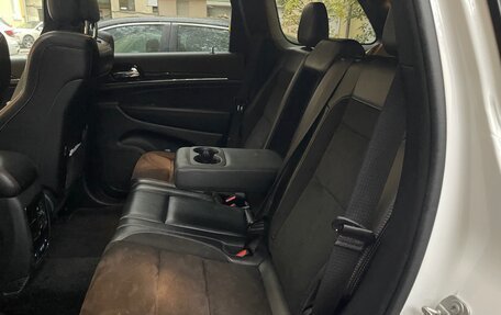 Jeep Grand Cherokee, 2020 год, 4 800 000 рублей, 2 фотография