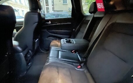 Jeep Grand Cherokee, 2020 год, 4 800 000 рублей, 8 фотография