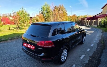 Volkswagen Touareg III, 2012 год, 1 750 000 рублей, 2 фотография