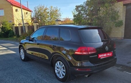 Volkswagen Touareg III, 2012 год, 1 750 000 рублей, 6 фотография