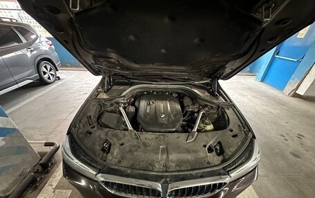BMW 6 серия, 2018 год, 3 450 000 рублей, 2 фотография