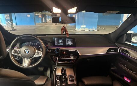 BMW 6 серия, 2018 год, 3 450 000 рублей, 6 фотография