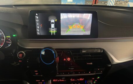 BMW 6 серия, 2018 год, 3 450 000 рублей, 9 фотография