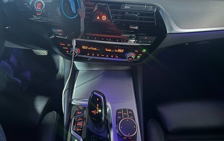 BMW 6 серия, 2018 год, 3 450 000 рублей, 10 фотография