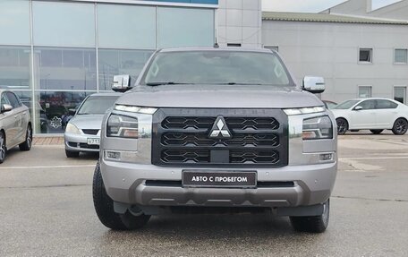 Mitsubishi L200, 2024 год, 3 900 000 рублей, 2 фотография
