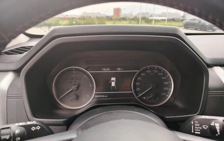Mitsubishi L200, 2024 год, 3 900 000 рублей, 10 фотография