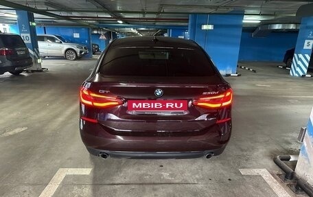BMW 6 серия, 2018 год, 3 450 000 рублей, 21 фотография