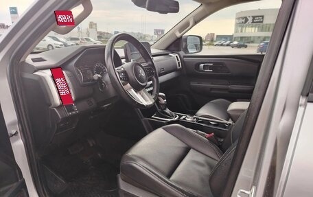 Mitsubishi L200, 2024 год, 3 900 000 рублей, 11 фотография