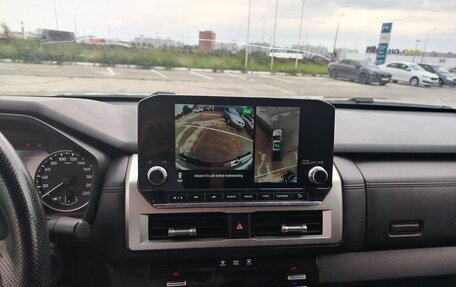 Mitsubishi L200, 2024 год, 3 900 000 рублей, 12 фотография