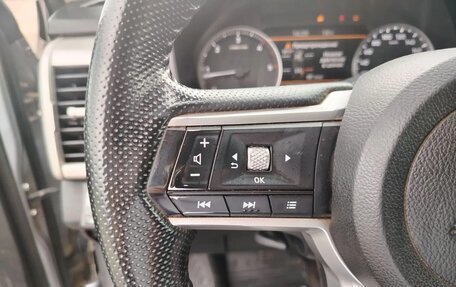 Mitsubishi L200, 2024 год, 3 900 000 рублей, 25 фотография