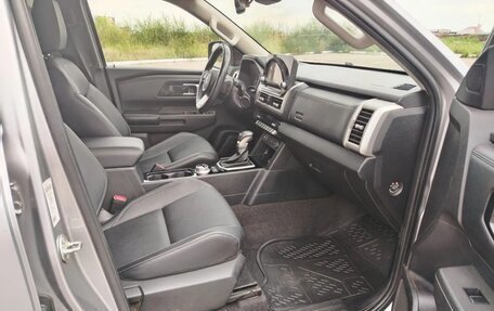 Mitsubishi L200, 2024 год, 3 900 000 рублей, 23 фотография