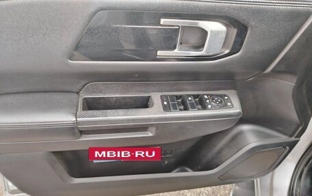 Mitsubishi L200, 2024 год, 3 900 000 рублей, 16 фотография