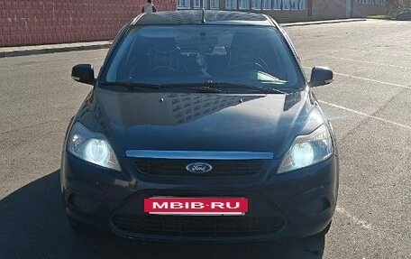 Ford Focus II рестайлинг, 2009 год, 420 000 рублей, 2 фотография