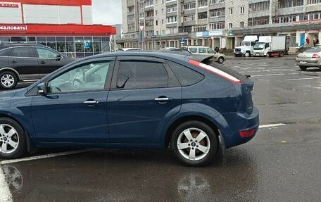 Ford Focus II рестайлинг, 2009 год, 420 000 рублей, 6 фотография