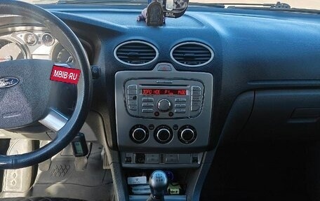 Ford Focus II рестайлинг, 2009 год, 420 000 рублей, 9 фотография