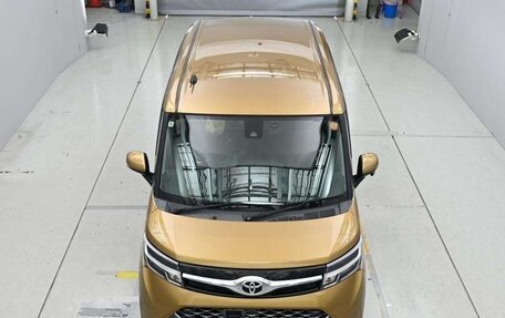 Toyota Tank I, 2018 год, 800 020 рублей, 7 фотография