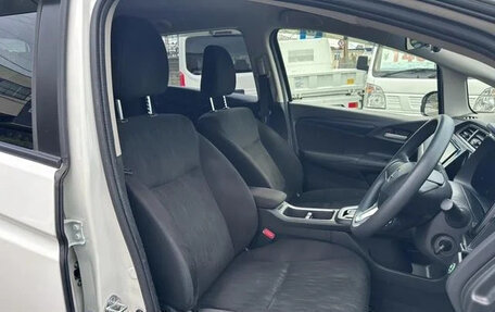 Honda Shuttle II, 2022 год, 1 095 000 рублей, 11 фотография