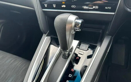 Honda Shuttle II, 2022 год, 1 095 000 рублей, 16 фотография