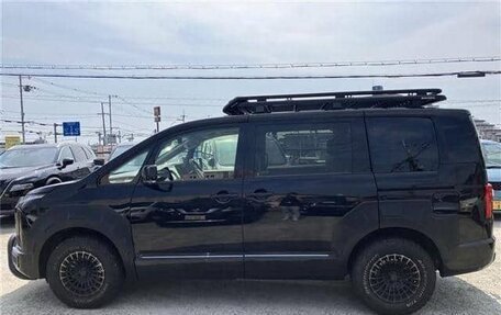Mitsubishi Delica D:5 I, 2023 год, 2 700 000 рублей, 3 фотография