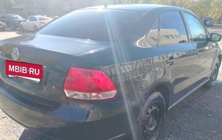 Volkswagen Polo VI (EU Market), 2012 год, 500 000 рублей, 3 фотография