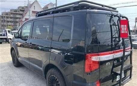 Mitsubishi Delica D:5 I, 2023 год, 2 700 000 рублей, 4 фотография