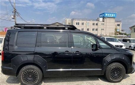 Mitsubishi Delica D:5 I, 2023 год, 2 700 000 рублей, 7 фотография