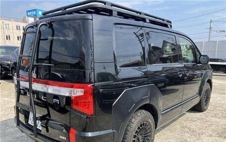 Mitsubishi Delica D:5 I, 2023 год, 2 700 000 рублей, 6 фотография