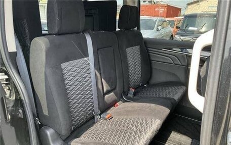 Mitsubishi Delica D:5 I, 2023 год, 2 700 000 рублей, 15 фотография