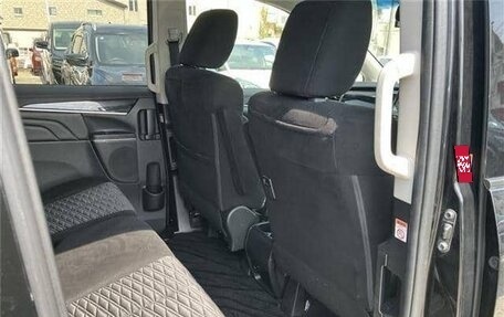 Mitsubishi Delica D:5 I, 2023 год, 2 700 000 рублей, 16 фотография