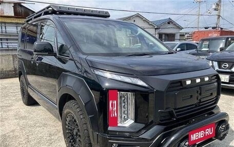 Mitsubishi Delica D:5 I, 2023 год, 2 700 000 рублей, 8 фотография