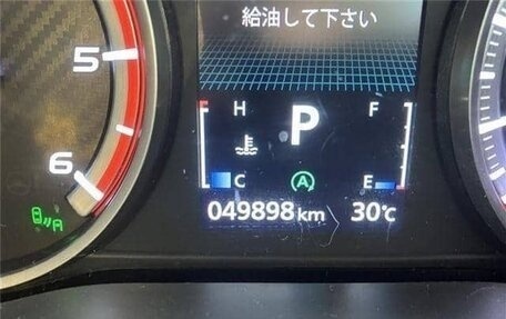 Mitsubishi Delica D:5 I, 2023 год, 2 700 000 рублей, 20 фотография