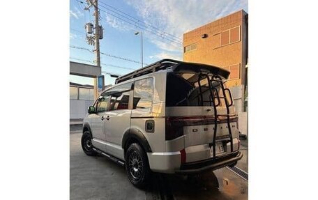 Mitsubishi Delica D:5 I, 2022 год, 2 400 000 рублей, 5 фотография
