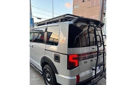 Mitsubishi Delica D:5 I, 2022 год, 2 400 000 рублей, 6 фотография