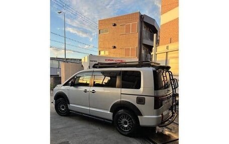 Mitsubishi Delica D:5 I, 2022 год, 2 400 000 рублей, 4 фотография