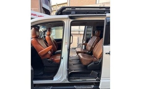 Mitsubishi Delica D:5 I, 2022 год, 2 400 000 рублей, 16 фотография