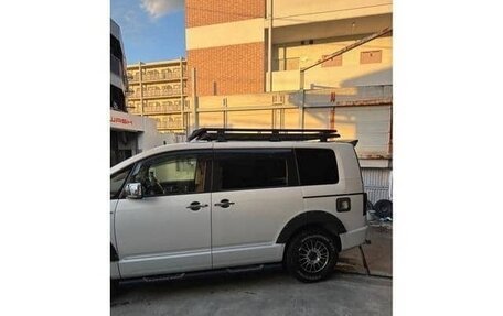 Mitsubishi Delica D:5 I, 2022 год, 2 400 000 рублей, 10 фотография