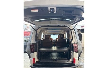 Mitsubishi Delica D:5 I, 2022 год, 2 400 000 рублей, 20 фотография