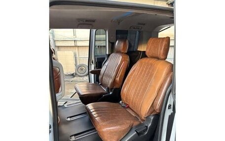 Mitsubishi Delica D:5 I, 2022 год, 2 400 000 рублей, 19 фотография